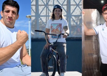 Arrancan los Juegos Panamericanos 2023, que contará con tres misioneros en la delegación argentina