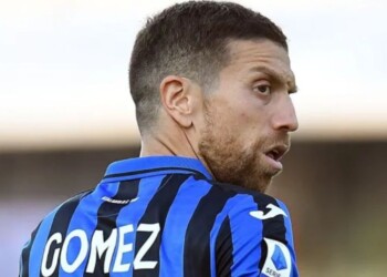 Papu Gómez fue suspendido por dos años tras confirmarse doping previo al Mundial