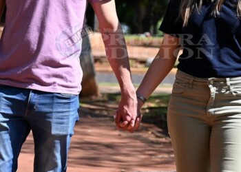 La pareja y los vínculos también se ven afectados en el actual contexto de crisis