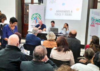 Adultos mayores proponen cambios en la Estudiantina posadeña: de qué se trata