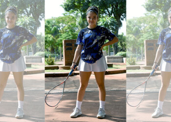 Paula arma las valijas