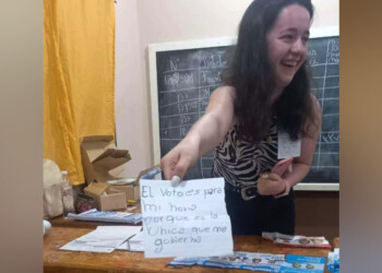 Las perlitas de una jornada “normal” en Misiones, pero mucho más activa que las PASO