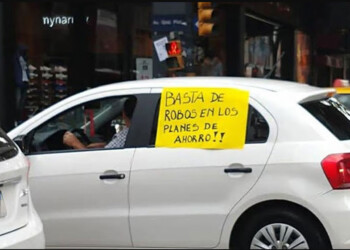 Planes de ahorro: alertan por un nuevo intento de cobro de administradoras