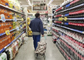 Un gigante del consumo masivo ya anunció fuertes remarcaciones