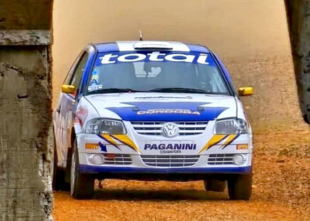 Hoy se pone en marcha una nueva edición del Misionero de Rally