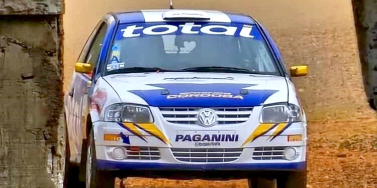 CIFRA RÉCORD. Esta nueva edición de la prueba en Alem tendrá en competencia a 57 autos, una marca histórica.