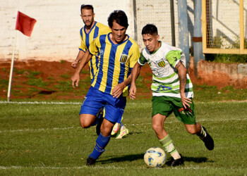 Federal Amateur: hora del debut para otros diez equipos