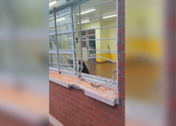 Por cuarta vez en dos meses, robaron la Escuela Especial 43 en Itaembé Miní