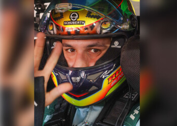 Oku y Bundziak buscarán avanzar en San Nicolás