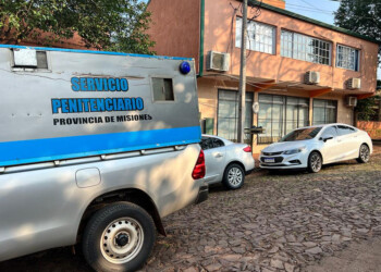 Un hombre abusó sexualmente de su hija de 8 años y fue condenado a 17 años de prisión