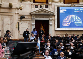 Editorial: Una ley parida por la necesidad frente a las elecciones