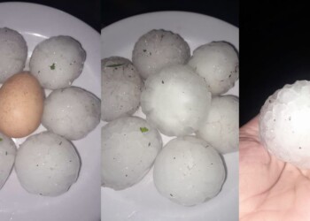 Temporal en Misiones: “Alrededor de 120 familias se vieron afectadas en Mártires”