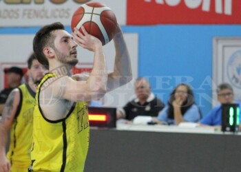 Tirica Basket hace su debut en el Torneo Pre Federal