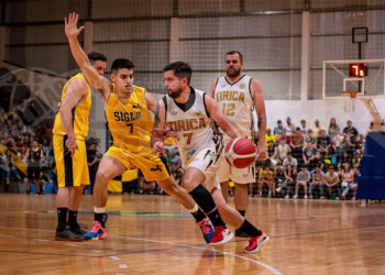Rugió el Felino: Tirica es el nuevo campeón misionero
