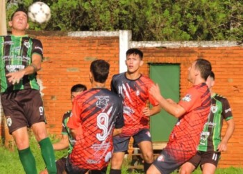Fútbol de Puerto Rico: la zona A jugará la última fecha este sábado