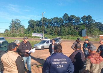 Citrícola de Alem: hay audiencia y expectativas por promesas de pago