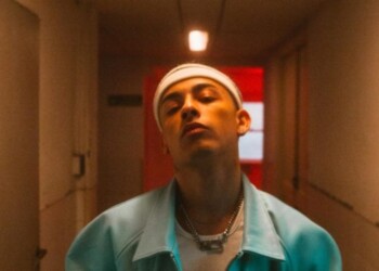 Trueno estrenó “Ohh Baby”, nuevo adelanto de su próximo álbum