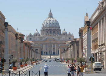 “Trabaja con nosotros”, la web del Vaticano para ofrecer trabajo a laicos de todo el mundo