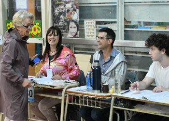 Se reconfigura el país y el Congreso: así se repartieron las provincias