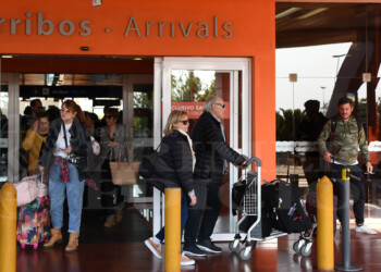 Ante la incertidumbre, se registra alta demanda en la venta de aéreos