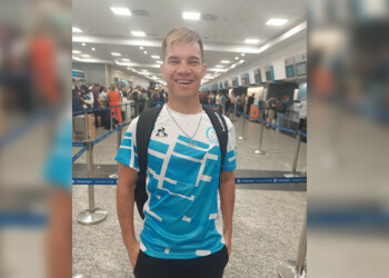 “Siempre soñé con ponerme la camiseta de la Selección”