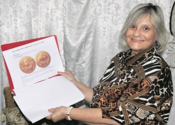 Un aporte al Sur del país