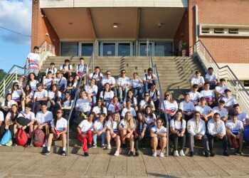 Rumbo a los Juegos del Norte Grande