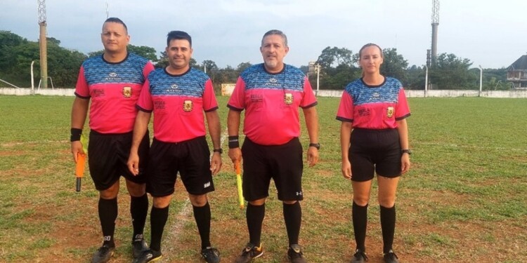 Gentileza Iguazú Deportes