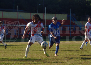 Se viene la segunda del Regional Amateur