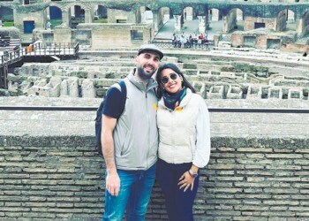 ¿Y si nos vamos a vivir a otro lado?