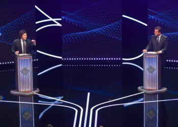 Balotaje: “La oferta es de la más baja calidad que nos ha dado la democracia”