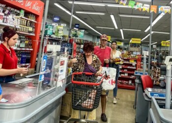 La Canasta Alimentaria superó a la inflación