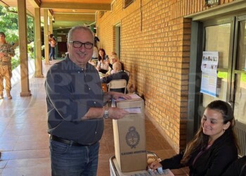 Passalacqua: “El futuro está en las manos de los hombres y las mujeres de Misiones”