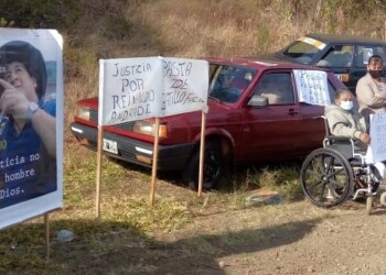 Ratificaron que el juicio a los dos policías por la muerte de Andrade comienza el miércoles