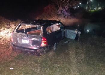 Guiaba un coche fúnebre en el que murieron dos y está cerca del juicio