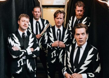 El regreso de The Hives