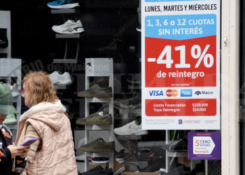 Beigbeder: “Creo que el dólar va a terminar la semana a 1.200 pesos”