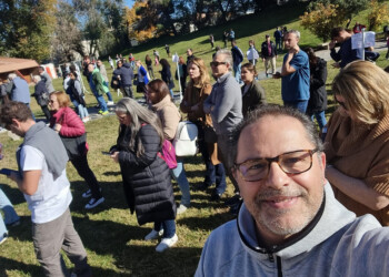 El Balotaje en Madrid: habría menos participación que en las elecciones general de octubre
