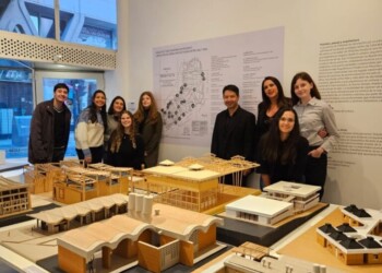 Misiones moderna se lució en Buenos Aires