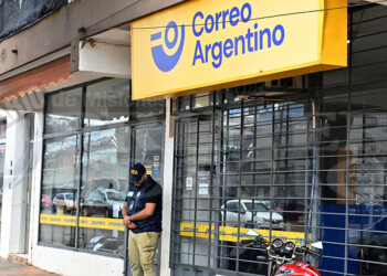 Duro golpe a la logística del contrabando de neumáticos en Posadas