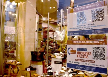 Ahora Misiones: “Es un plan importante y vamos a trabajar para darle continuidad”