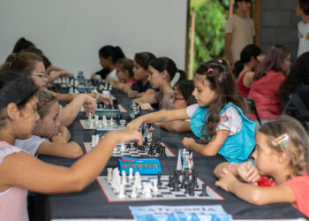 Ajedrez: se viene la finalísima en Oberá