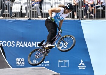 Analía Zacarías vuelve a Santiago para la última fecha de la Copa C1