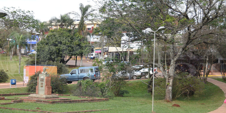 ARISTÓBULO DEL VALLE. Comunas del Centro de la provincia muestran la más alta tasa de desarrollo de empleo privado.