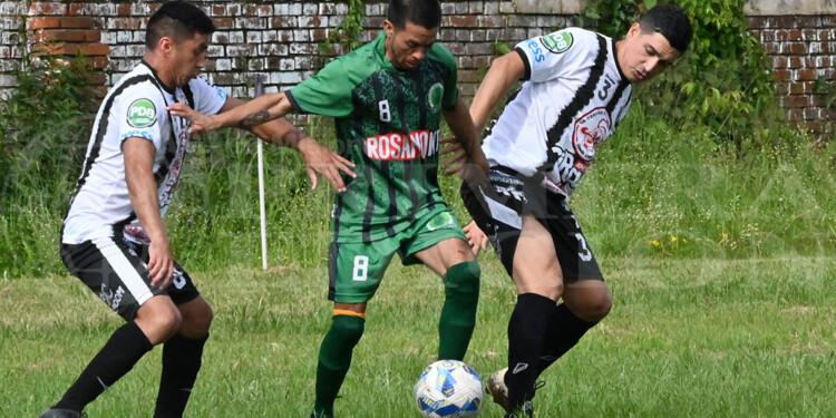 TRIUNFAZO. Timbó pegó de visitante y lidera la zona tras dos triunfos en igual cantidad de presentaciones.