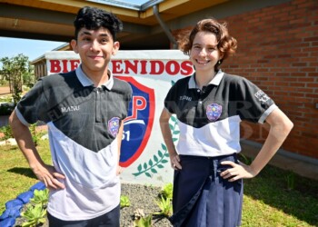 Misioneros son finalistas de la Olimpíada de Historia Argentina