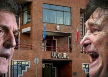 Balotaje: la UCR misionera se debate entre prescindir o votar a un candidato