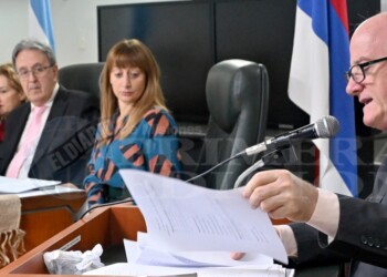 Balotaje: el voto en blanco no favorece a nadie y un viaje no justifica el ausentismo