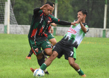 Timbó y Deportivo Jardín son finalistas y habrá clásico jardinense