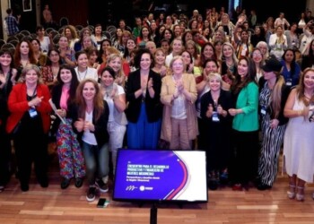 El CFI realizó encuentro para el desarrollo productivo y financiero de mujeres misioneras